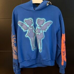 DRAKE MERCH Hoodie (2 diff sizes for sale)